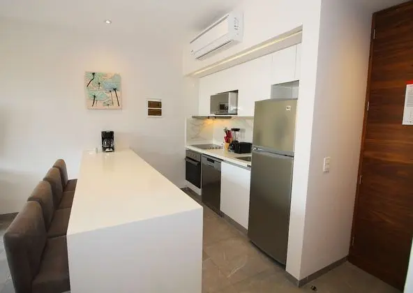 Premier Apart Daire, 2 Yatak Odası