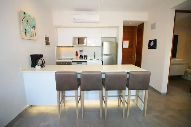 Premier Apart Daire, 2 Yatak Odası