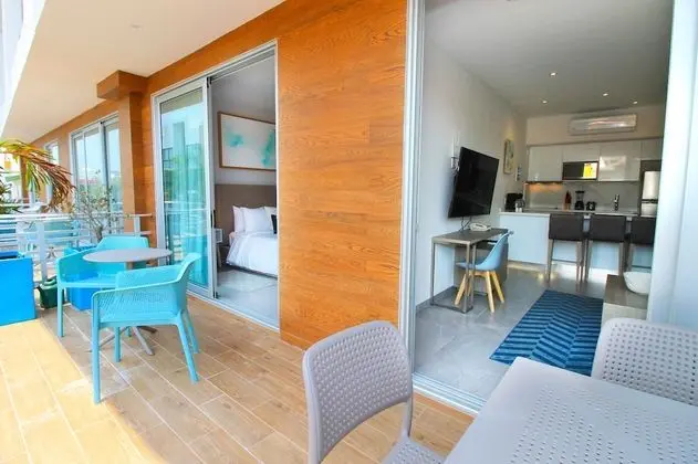 Premier Apart Daire, 2 Yatak Odası