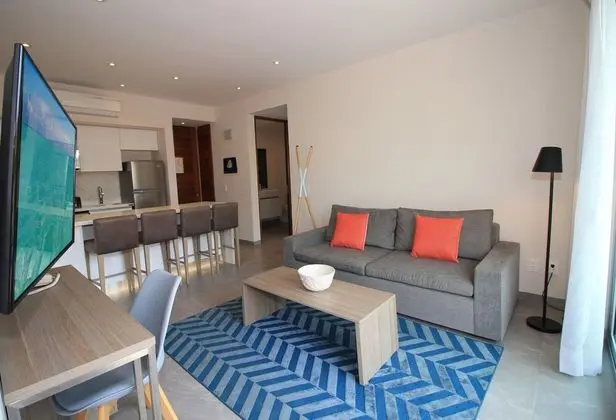 Premier Apart Daire, 2 Yatak Odası