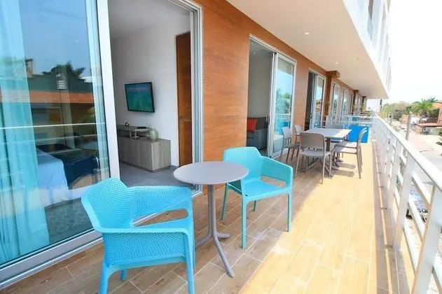 Premier Apart Daire, 2 Yatak Odası