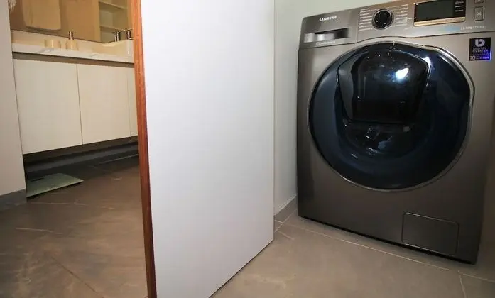 Premier Apart Daire, 2 Yatak Odası