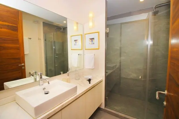 Premier Apart Daire, 2 Yatak Odası