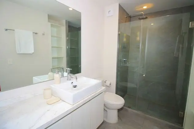 Premier Apart Daire, 2 Yatak Odası