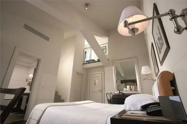 Çatı Katı Süiti (Penthouse) (Suite)