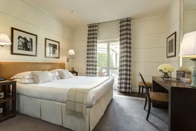 Çatı Katı Süiti (Penthouse) (Suite)