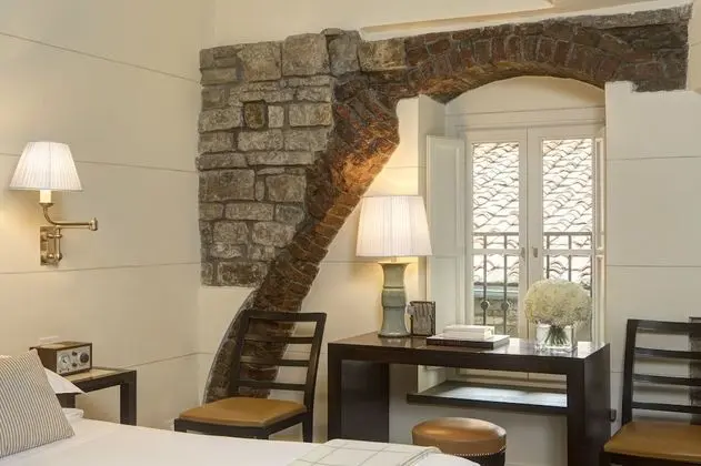 Çatı Katı Süiti (Penthouse) (Suite)