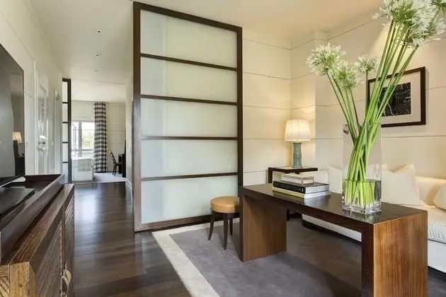 Çatı Katı Süiti (Penthouse) (Suite)