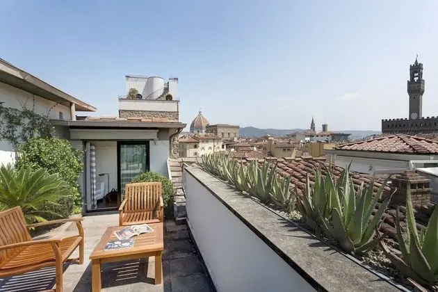 Çatı Katı Süiti (Penthouse) (Suite)