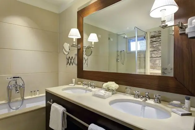 Çatı Katı Süiti (Penthouse) (Suite)