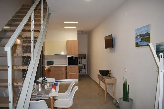 Gallery Villa