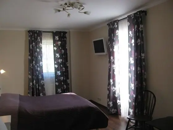 Economy Tek Büyük Yataklı Oda