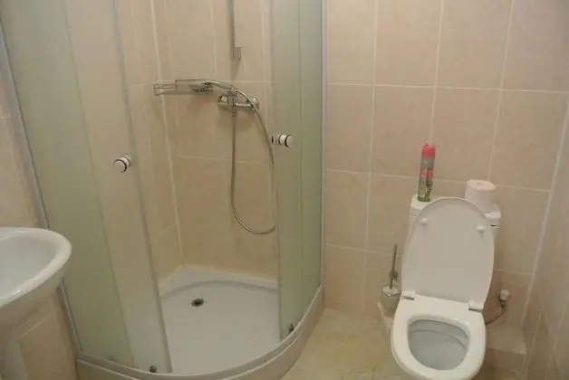 Economy Tek Büyük Yataklı Oda