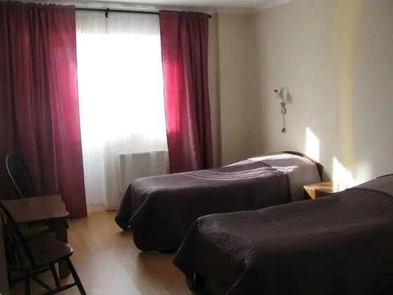 Standard İki Ayrı Yataklı Oda