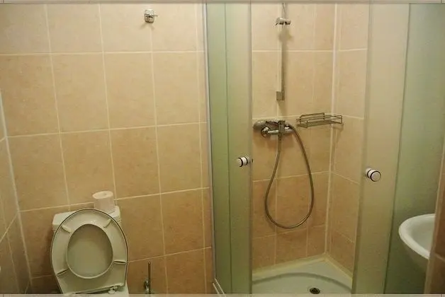 Standard İki Ayrı Yataklı Oda