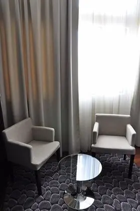 Standard Tek Kişilik Oda