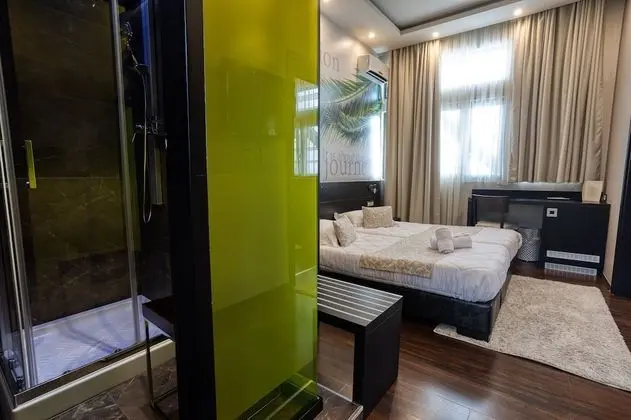 Standard Tek Kişilik Oda
