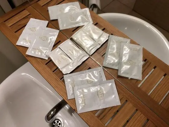 Comfort Tek Büyük veya İki Ayrı Yataklı Oda