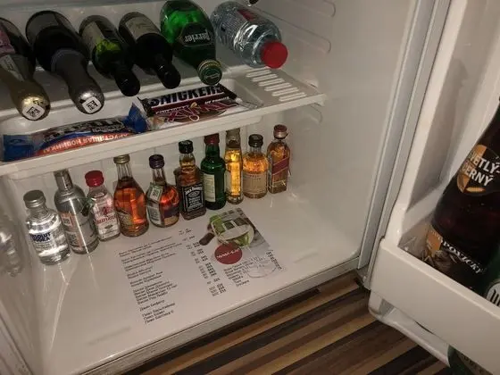 Economy Tek Kişilik Oda, Penceresiz