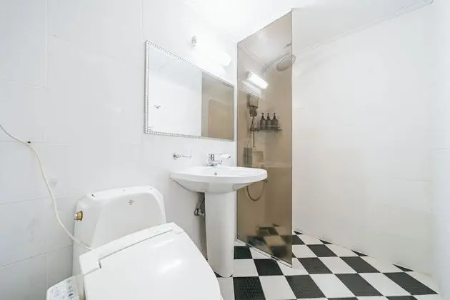 Standard Tek Büyük Yataklı Oda, 1 Çift Kişilik Yatak, Sigara İçilmez, Şehir Manzaralı