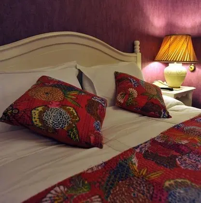 Comfort Tek Büyük Yataklı Oda, 1 Çift Kişilik Yatak, Şehir Manzaralı