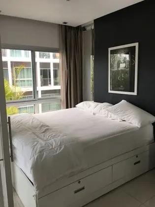Stüdyo, 1 Yatak Odası
