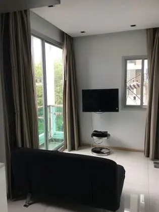 Stüdyo, 1 Yatak Odası