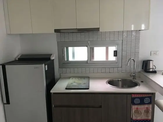 Stüdyo, 1 Yatak Odası