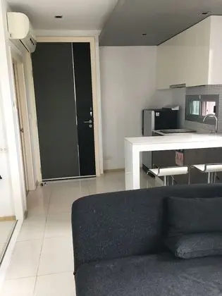 Stüdyo, 1 Yatak Odası