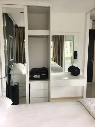 Stüdyo, 1 Yatak Odası