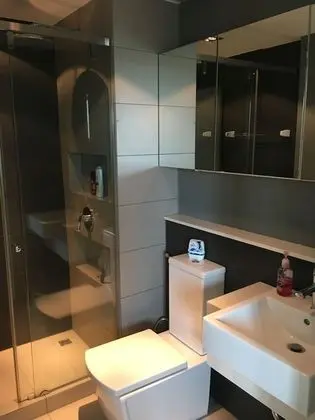 Stüdyo, 1 Yatak Odası