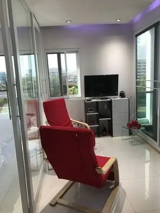 Stüdyo, 1 Yatak Odası