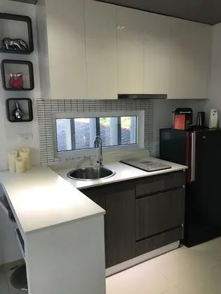 Stüdyo, 1 Yatak Odası