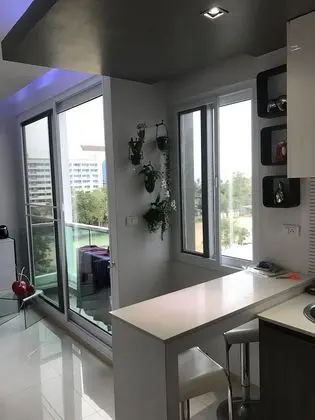 Stüdyo, 1 Yatak Odası