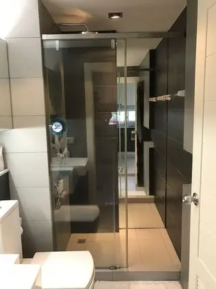 Stüdyo, 1 Yatak Odası