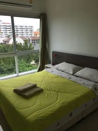 1-Bedroom Studio