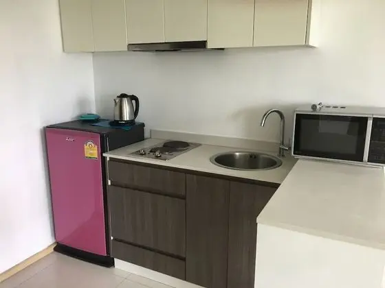 1-Bedroom Studio