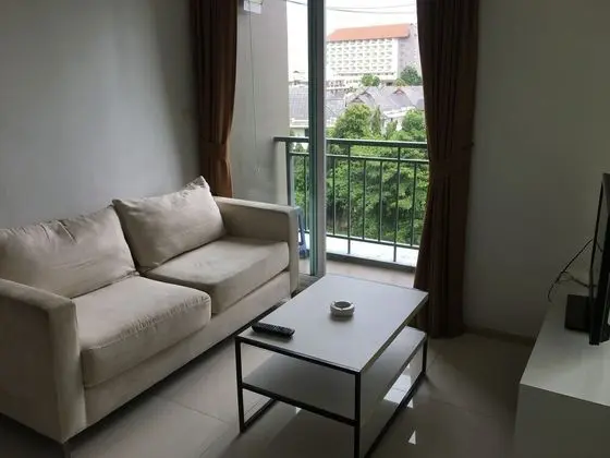 1-Bedroom Studio
