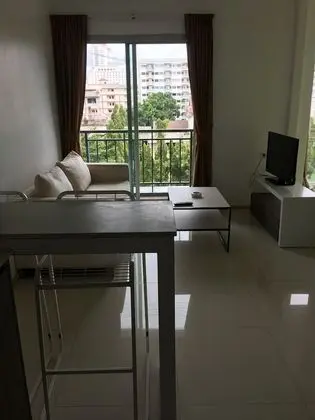 1-Bedroom Studio