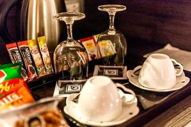 Deluxe Oda, 1 Yatak Odası, Sigara İçilmez, Özel Banyo