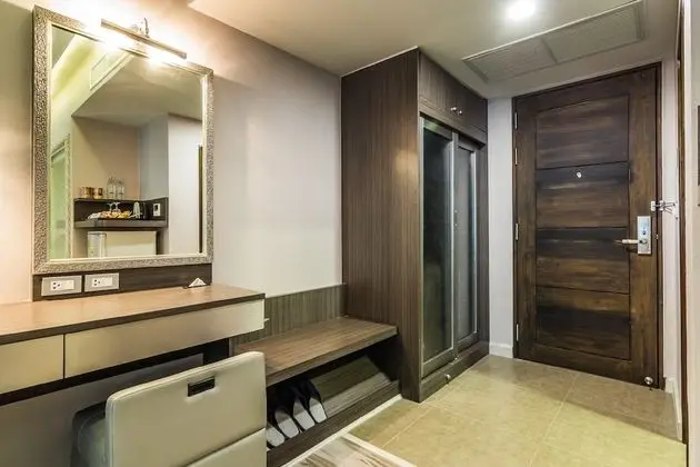 Superior Oda, 2 Tek Kişilik Yatak, Sigara İçilmez, Özel Banyo