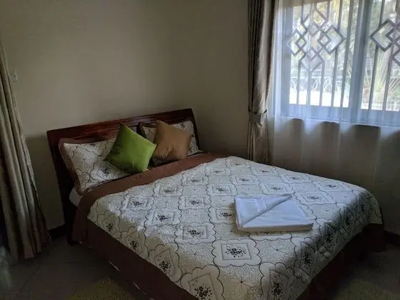 Tek Kişilik Oda, Balkon