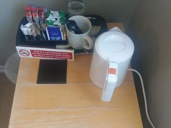 Tek Kişilik Oda, Banyolu/Duşlu