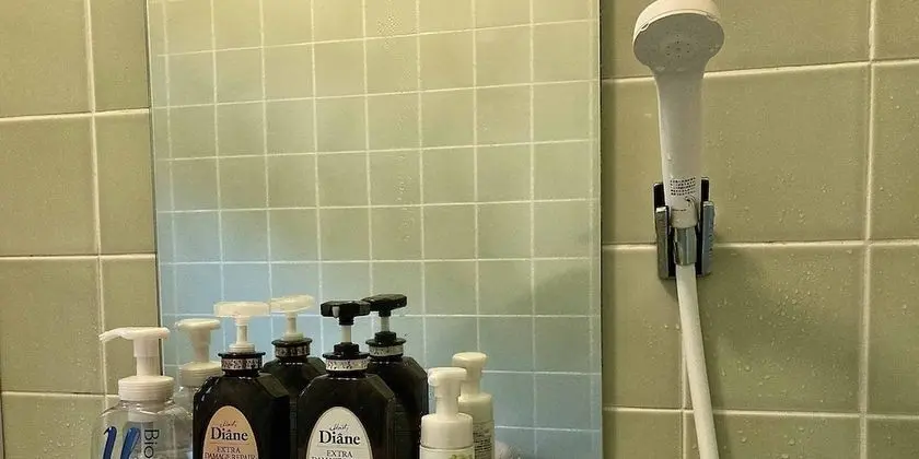Tek Kişilik Oda, Sigara İçilmez