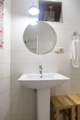 Economy Ortak Ranzalı Oda, Karma Ranzalı Oda