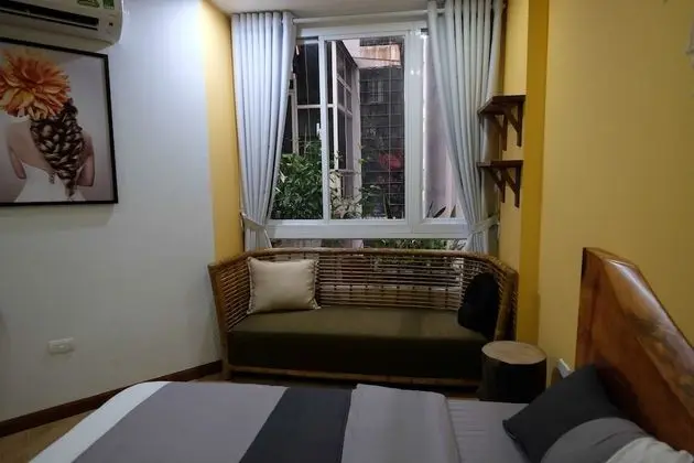 Superior Tek Büyük Yataklı Oda