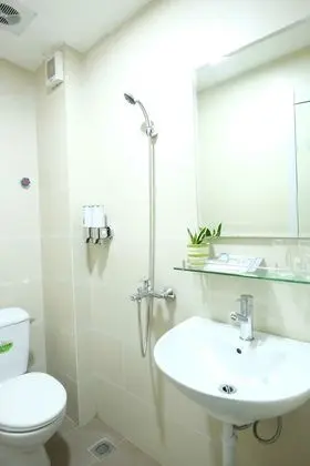 Superior Tek Büyük Yataklı Oda