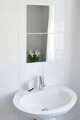 Ortak Ranzalı Oda, Karma Ranzalı Oda, Özel Banyo (6 beds)