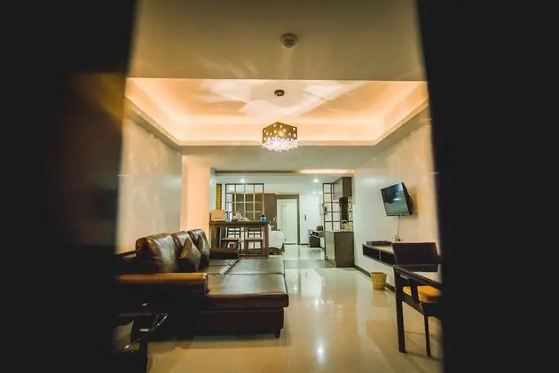 Studio Room