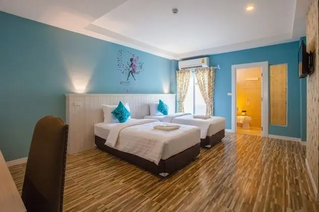 Superior Room
